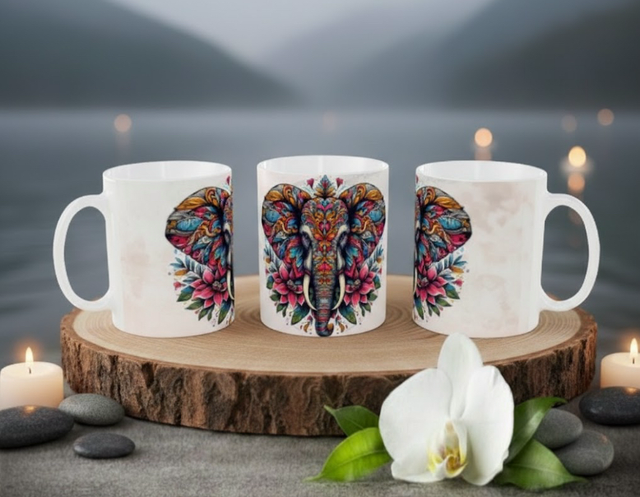 Mug - Collection Zen
