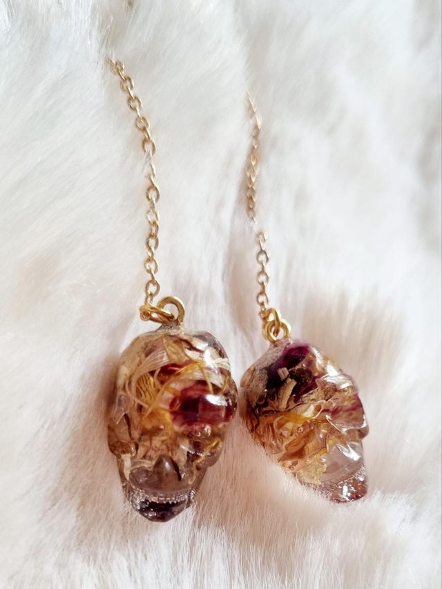 Les Boucles Alchimiques - Samhain