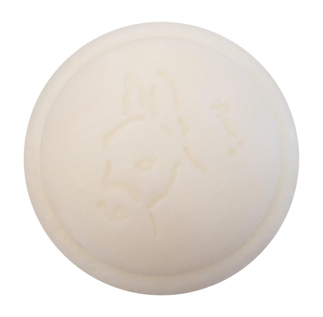 Sapone Latte d'Asina e Burro di Karité -Nature