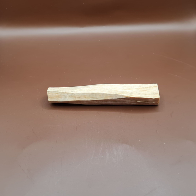 Bâton de Palo santo