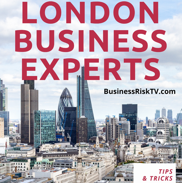 London Business Experts Magazine
