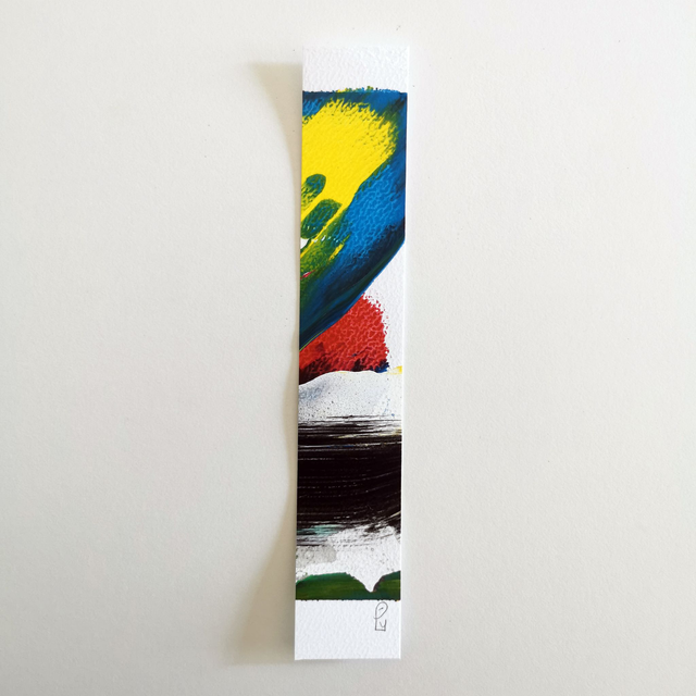 Marque-page Acrylique