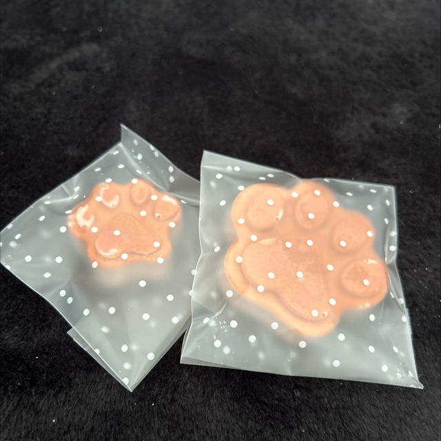 Fondant parfumé spéculos