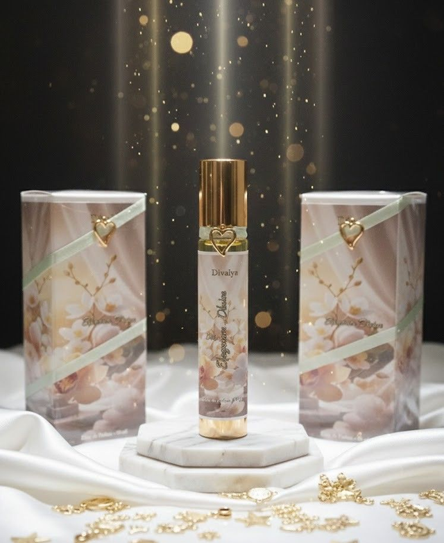 ELEGANCE DIVINE 10 ml