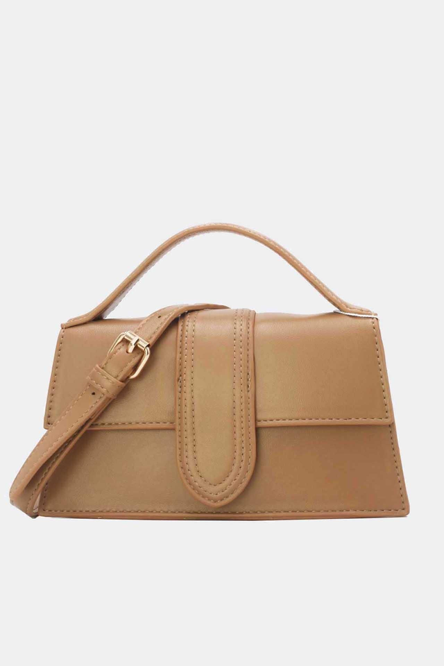 ORANE Petit Sac Beige