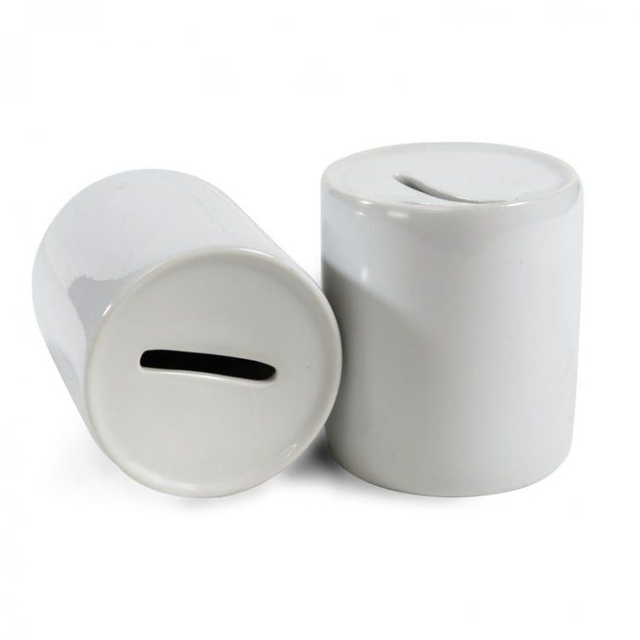 Personalised Money Box – Save with a Smile