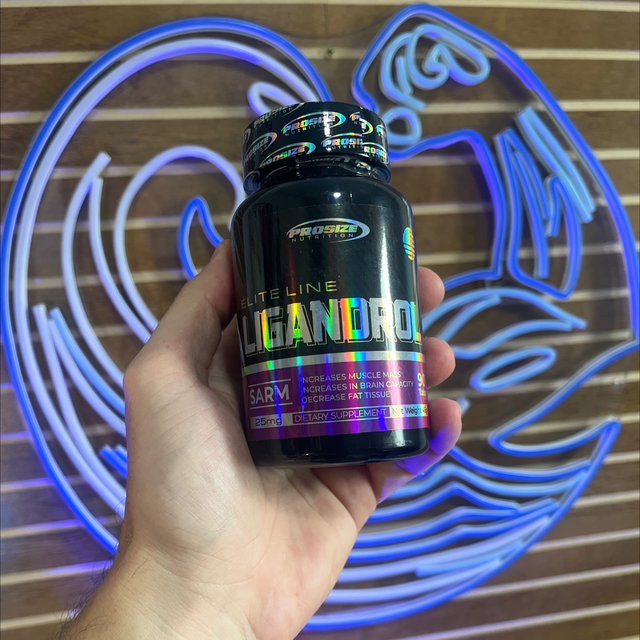 Ligandrol 10MG (90 tablets)