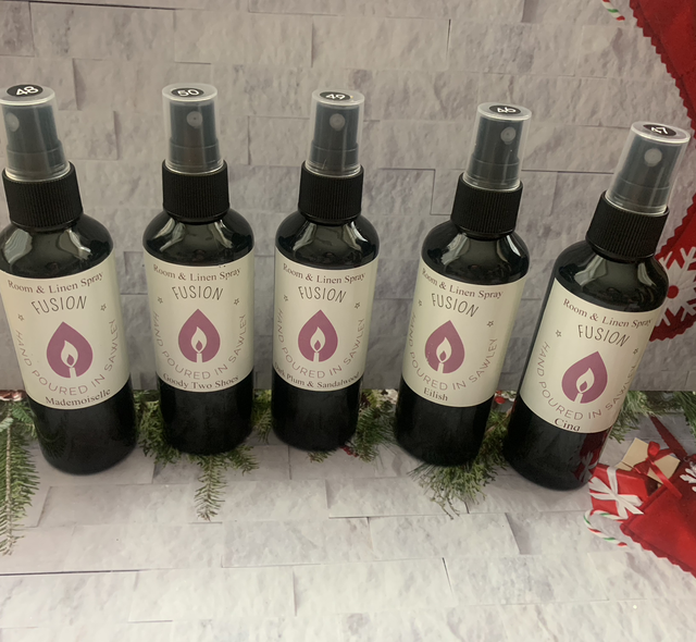 Room &amp; Linen Spray - Goody Two Shoes (Good girl) 