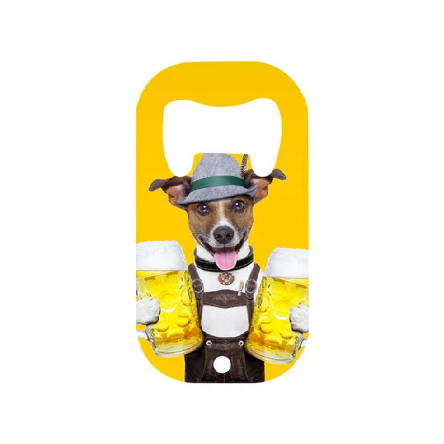 Bottle opener