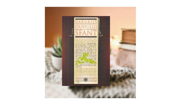 Darurile Duhului Sfant - Derek Prince