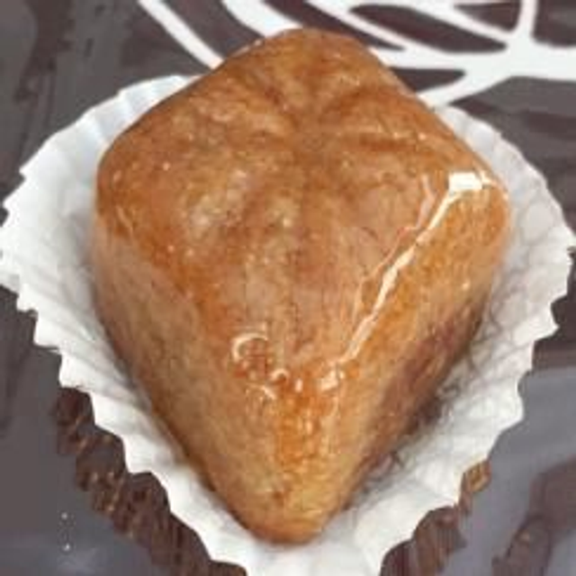 Makrout aux Amandes