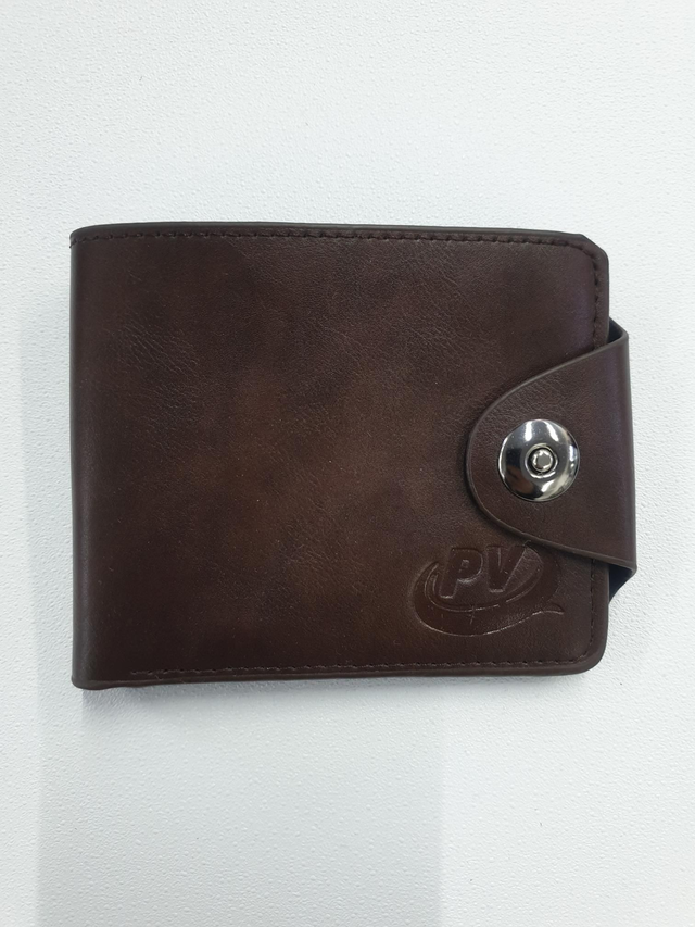 Wallet PU 