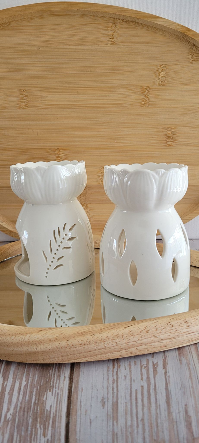 Brûleur Lotus &amp; co