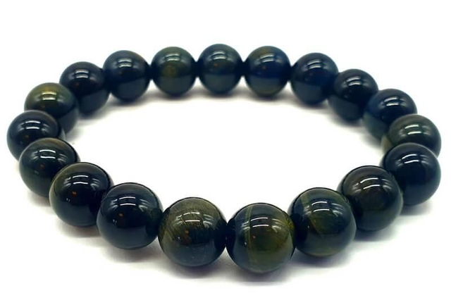 Bracelet Oeil de Faucon