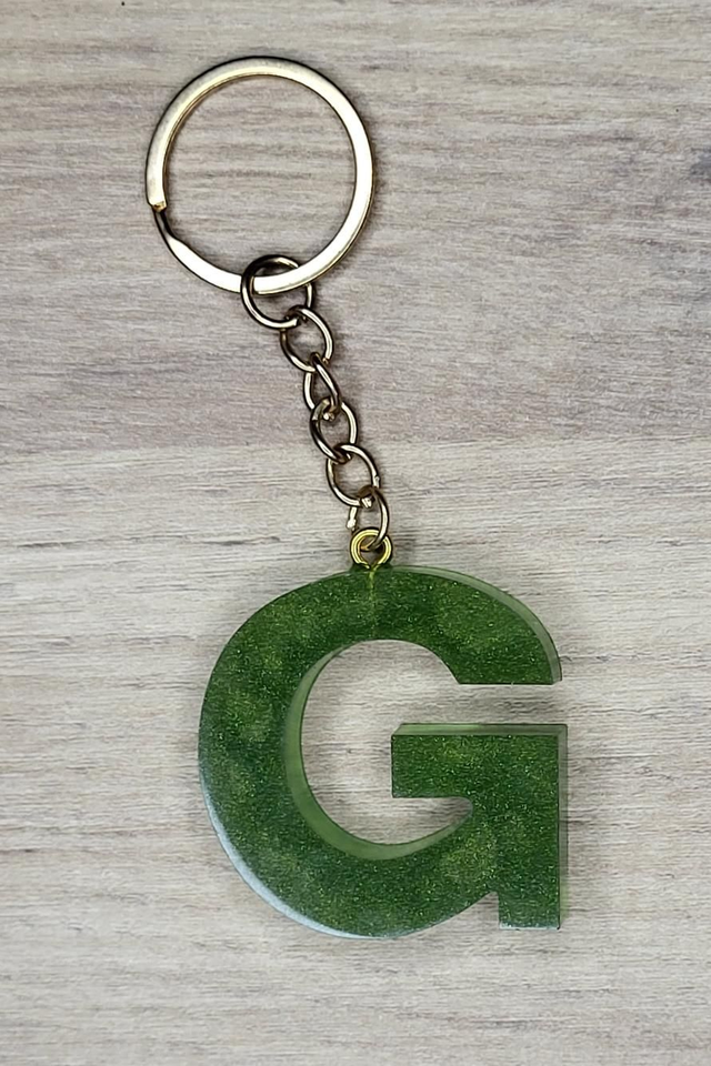 Les G personnalisés