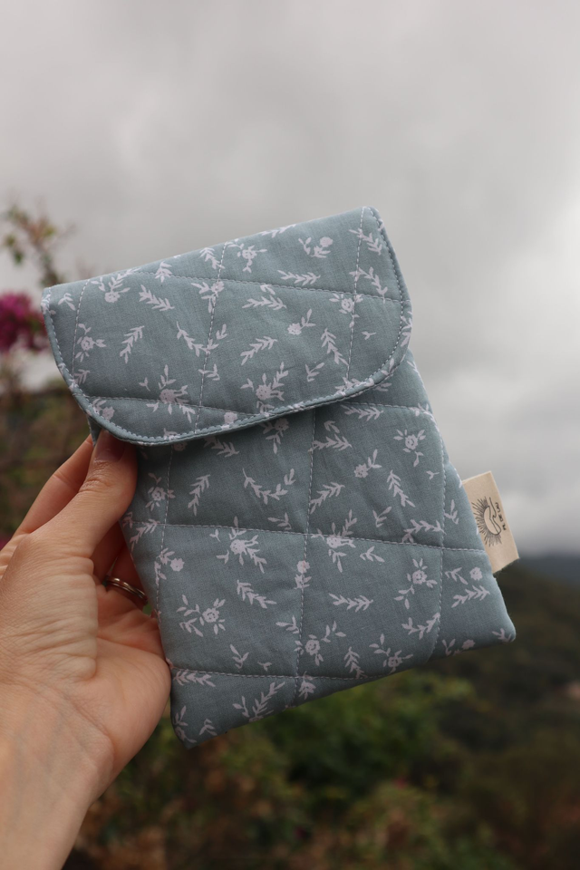 Pochettes à liseuse Kindle ou carnet