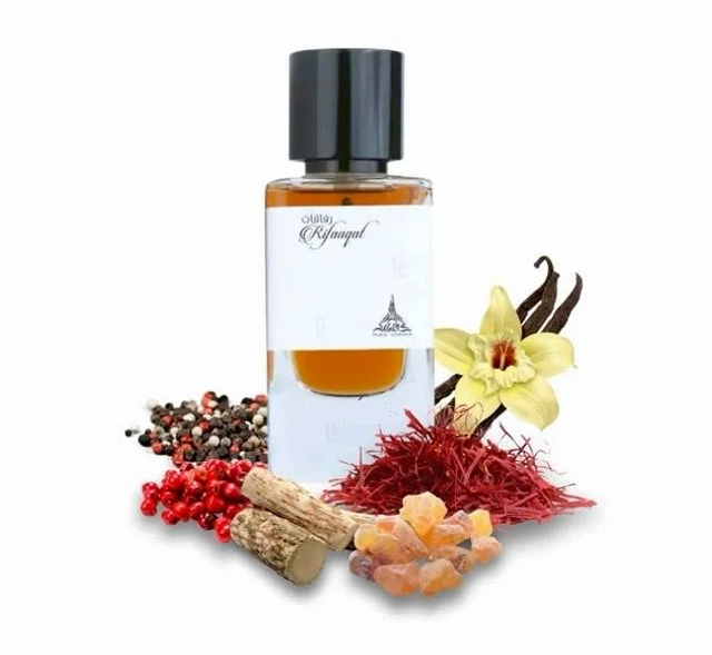 RIFAAQAT - Paris corner 85ml 