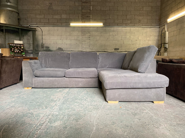 DFS Orka Corner Sofa #U1207 