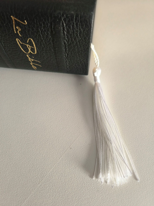 Marque-page "Jésus"