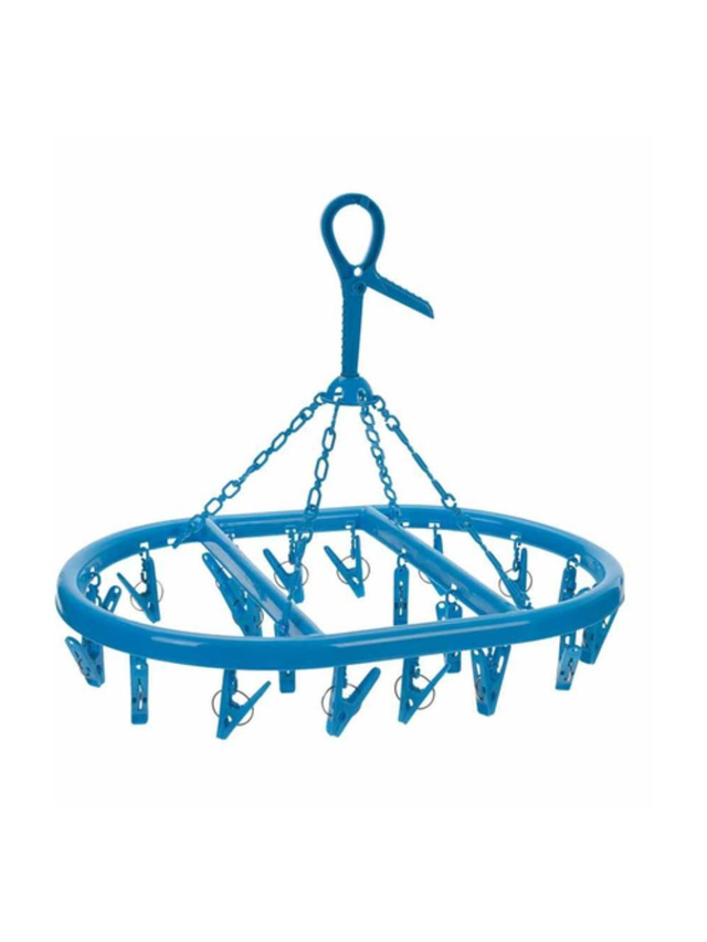 Percha tendedero 20 ganchos