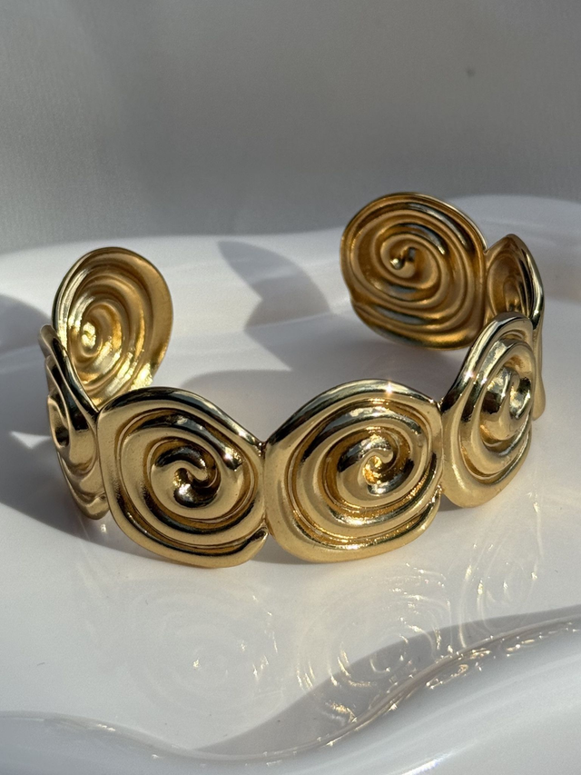 Bracelet Jonc Island