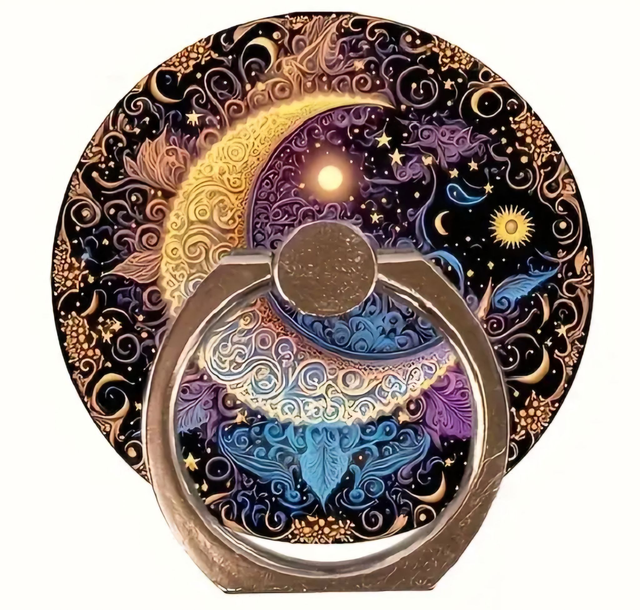 Support pour téléphone