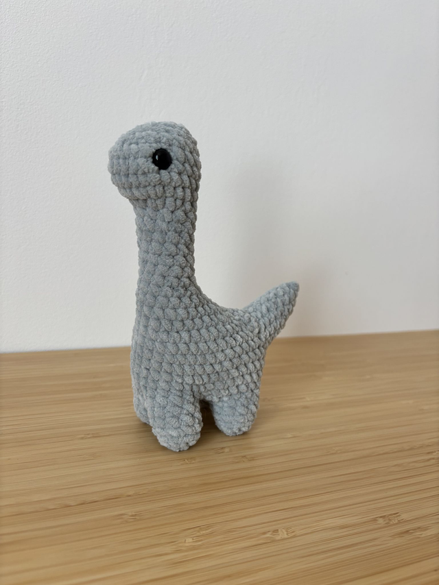 Diplodocus