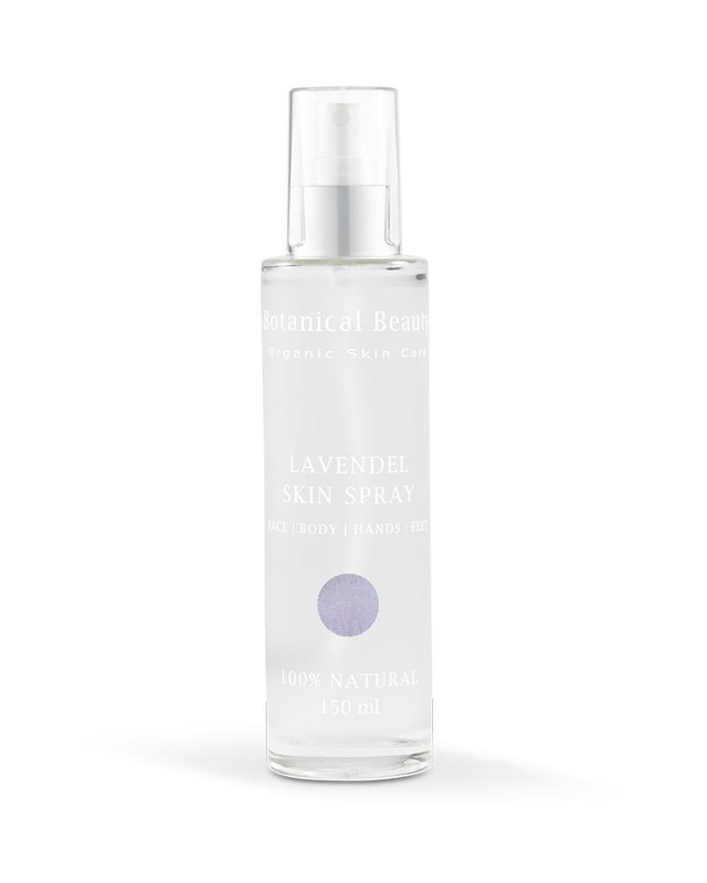 Lavendel Skinspray 