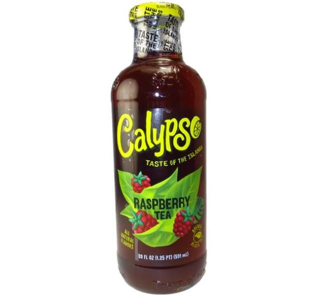 Calypso Paradise Punch Lemonade