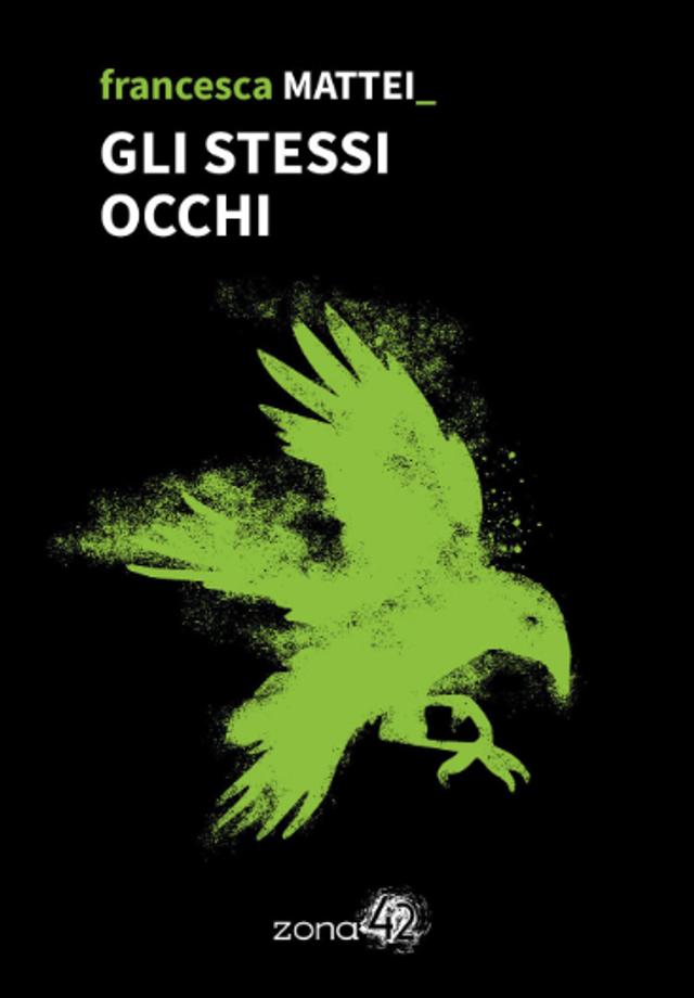 Mattei Francesca - Stessi occhi