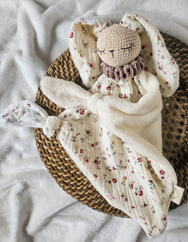 Doudou Sweet Rabbit