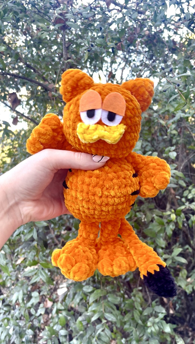 Garfield
