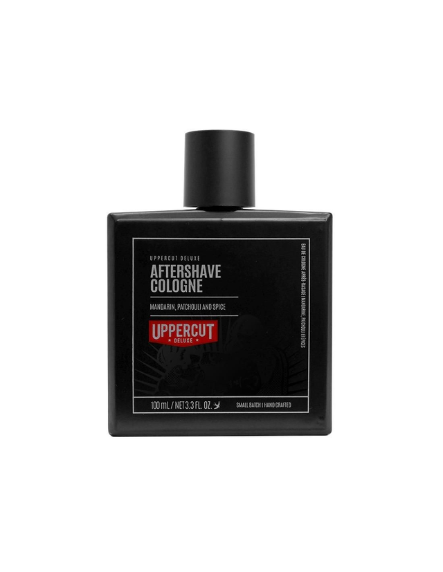 AFTERSHAVE COLOGNE