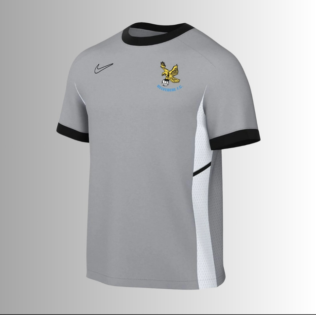 Belvo Nike Match Day T Kids