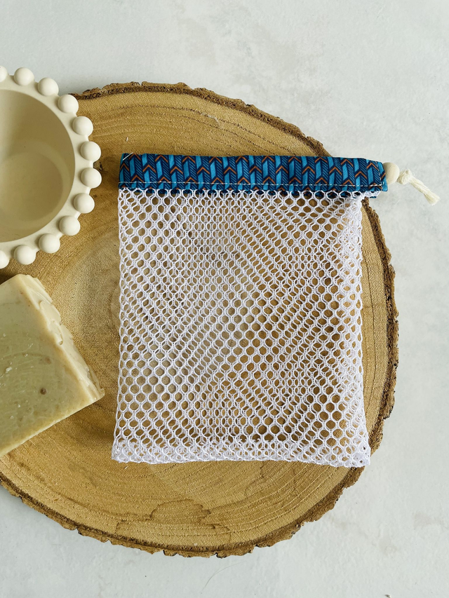 Filet reste à savons