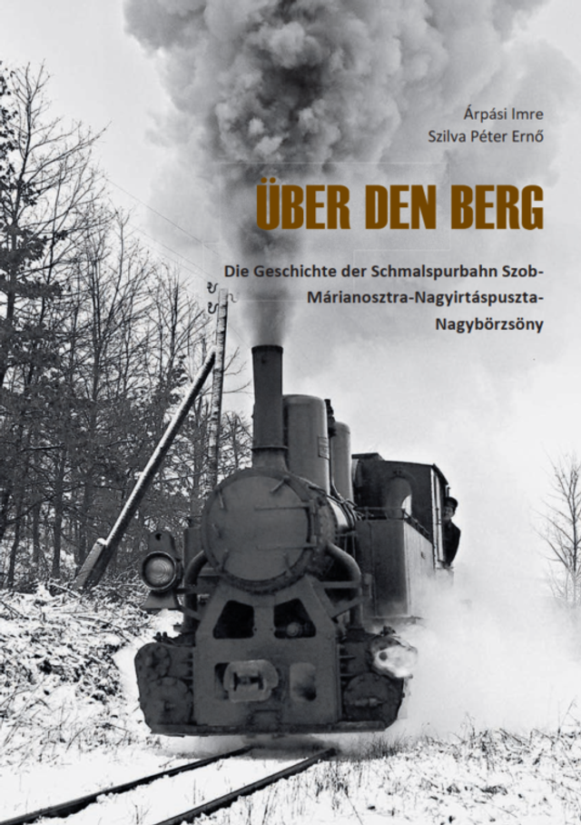 Árpási - Szilva: Über den Berg