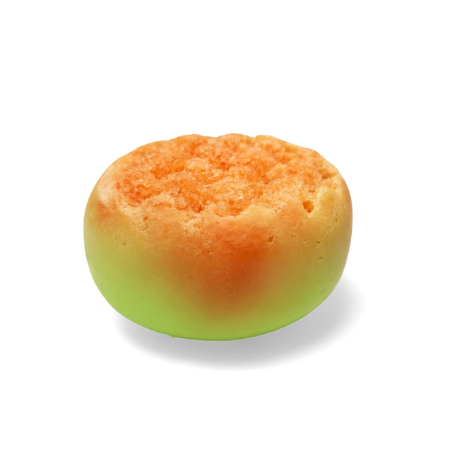 Kuorintasaippua Mandarin & Apple 240 g