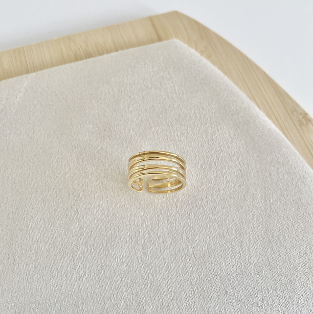 Bague JOSEPHINE 