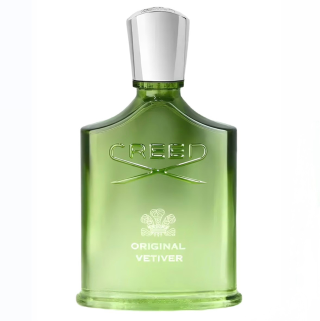 CREED - ORIGINAL VETIVER