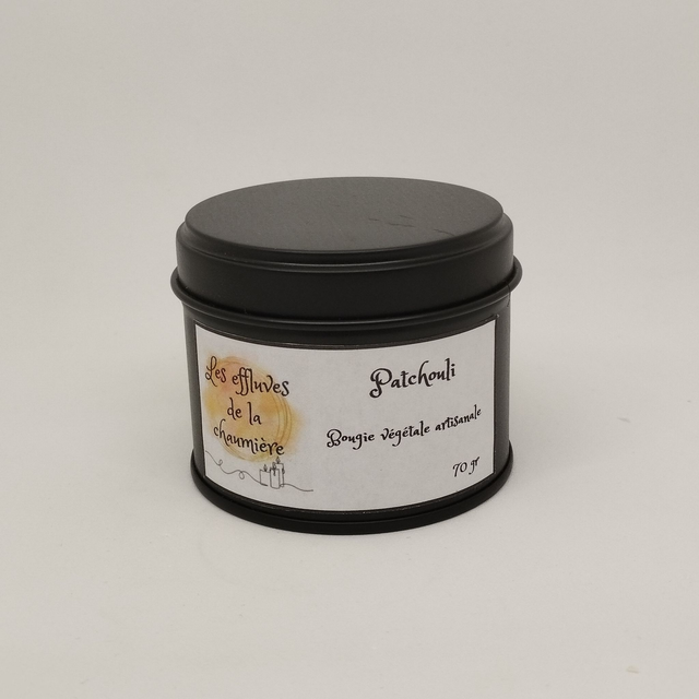 Patchouli 70 gr