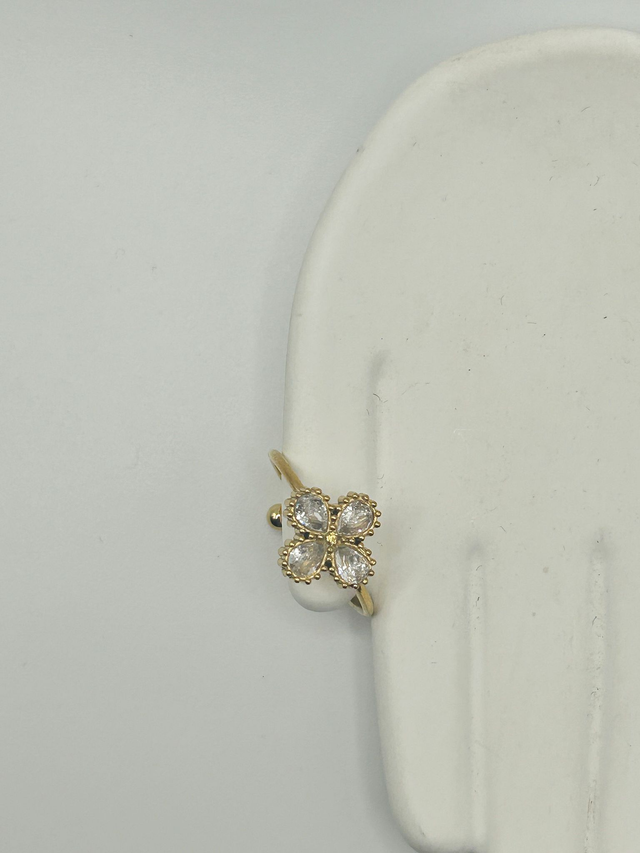 Stainless Steel Ring (SSR91J)