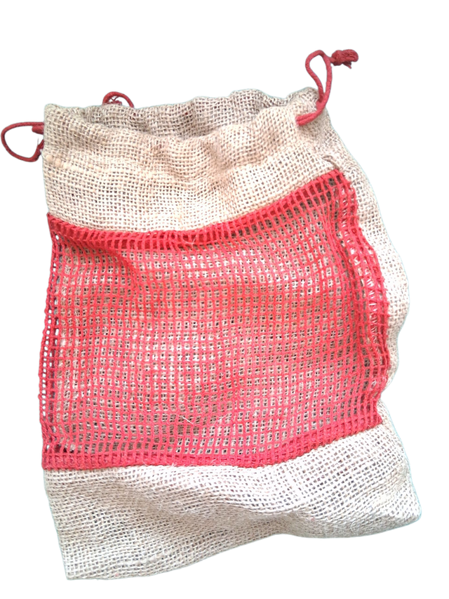 Jute Sack