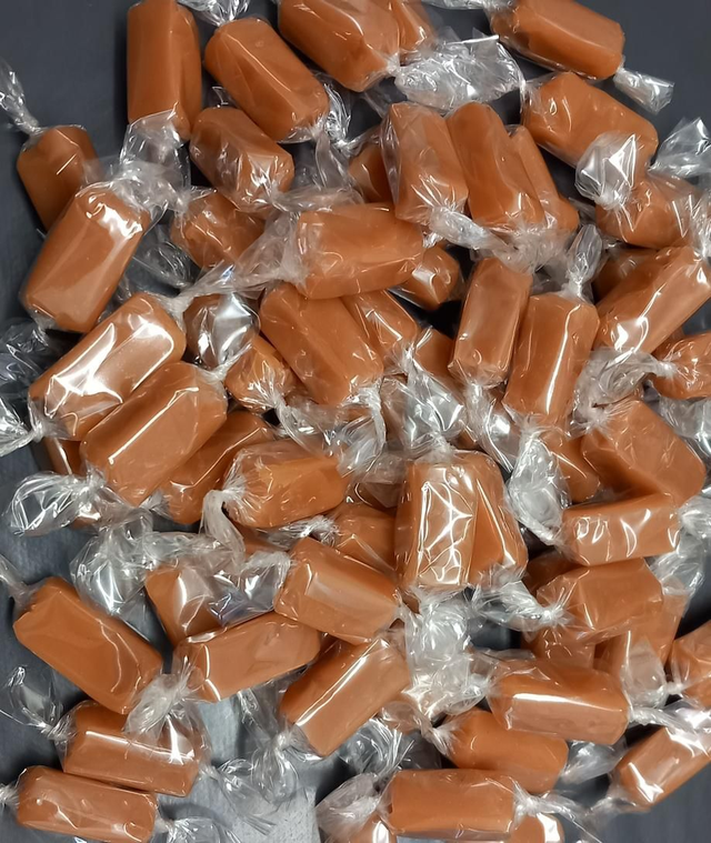 Caramels