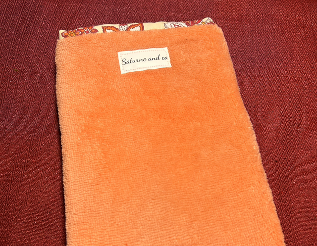 Pochette à Livre Poche Indira