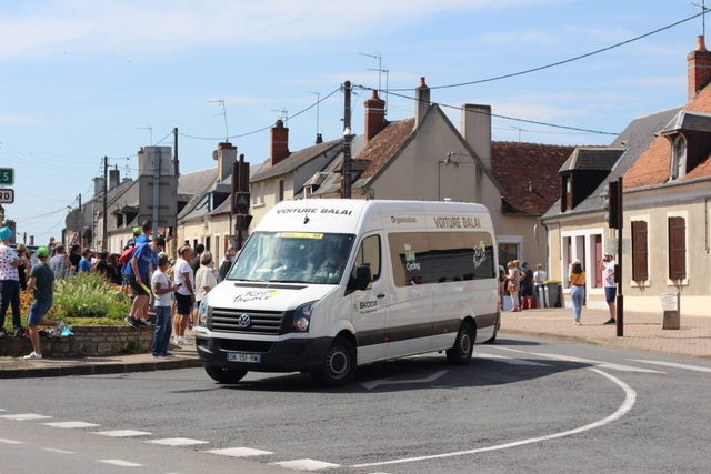 un petit tour sur Le Tour 2021 - 17