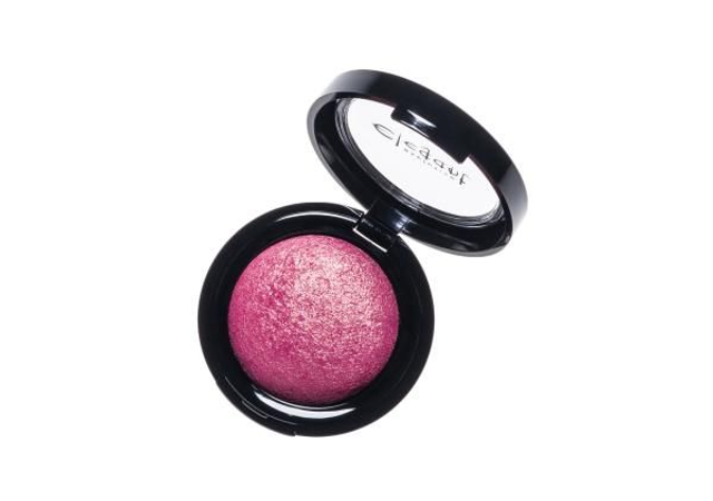 CRYSTAL EYESHADOW #01 pink gold