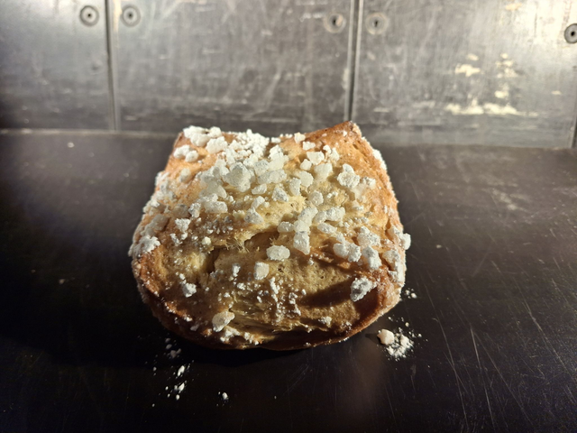 BRIOCHE 80g PUR BEURRE 