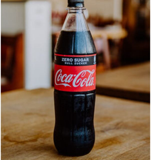 Coca-Cola Zero