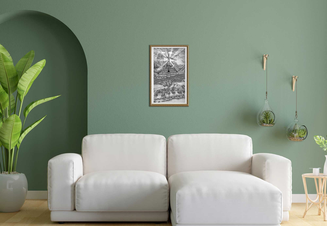 Le Solstice de K'iin