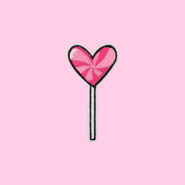 Heart Wand